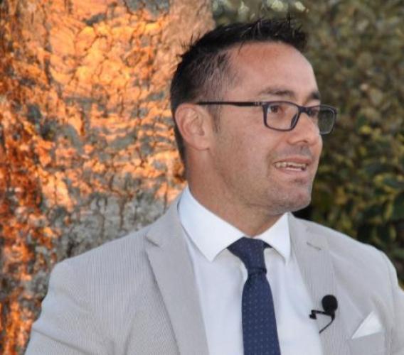 Gentilucci eletto consigliere nazionale dell’Uncem: “Darò voce alle aree interne del Maceratese” Gentilucci eletto consigliere nazionale dell’Uncem: “Darò voce alle aree interne del Maceratese”