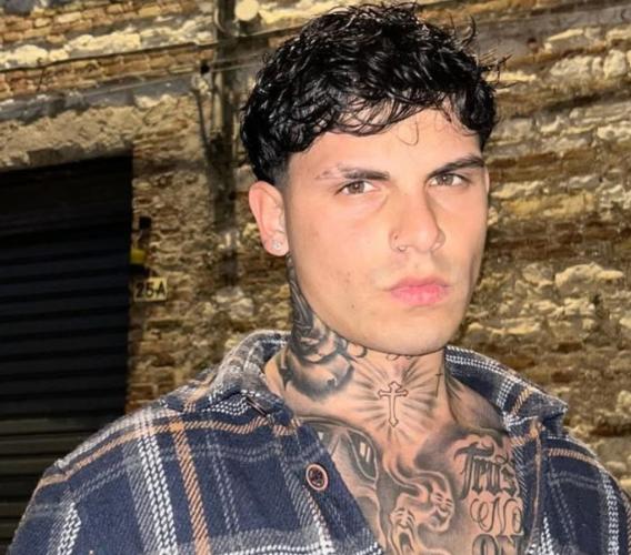 Arrestato il presunto killer di Hekuran Cumani Arrestato il presunto killer di Hekuran Cumani