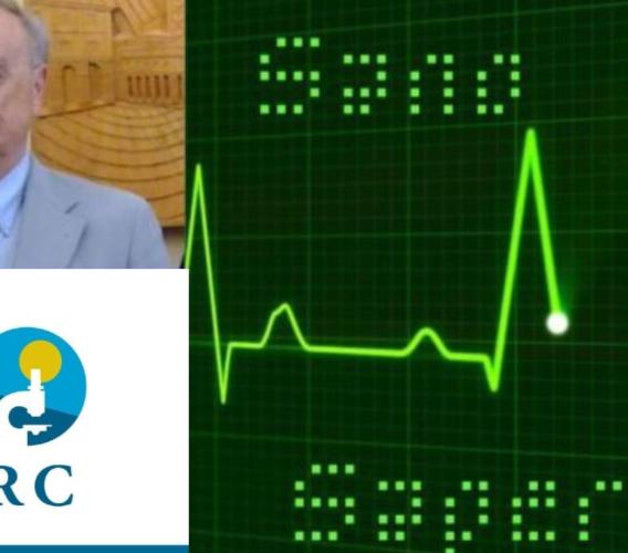 Sessant’anni di AIRC: la ricerca che salva la vita