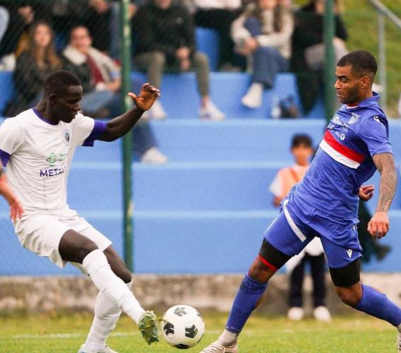 Matelica, il dg Scandurra: "Troppe decisioni sfavorevoli, chiediamo maggiore attenzione agli arbitri"