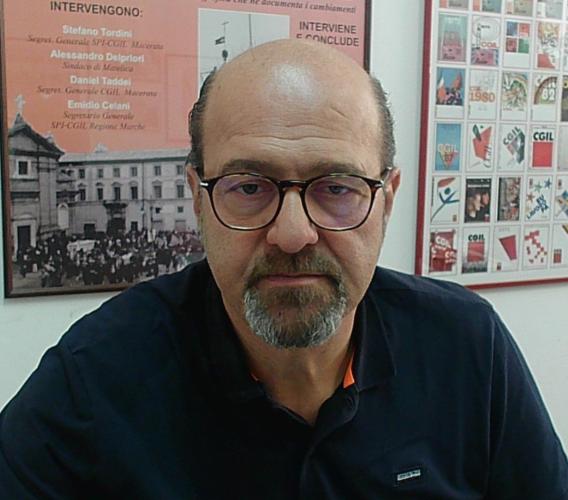 Federconsumatori Marche: Stefano Tordini è il nuovo presidente regionale