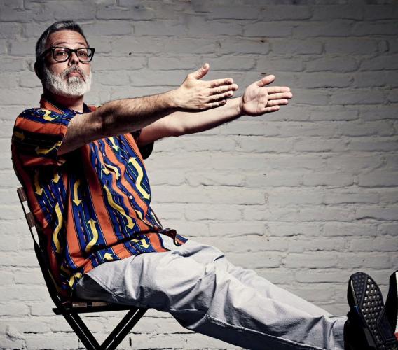 Serata Super 90 al Much More di Matelica: sabato arriva Frankie Hi-Nrg con il suo dj set