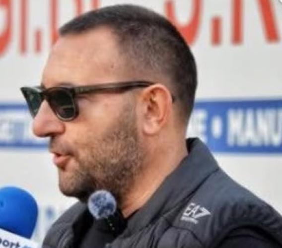 Pioggia di squalifiche sul Trodica: inibito il ds Sirolesi fino a fine anno, due turni a Bellusci