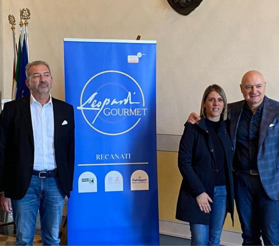 Leopardi Gourmet: Recanati svela la "lista segreta" dei 49 piatti amati dal poeta