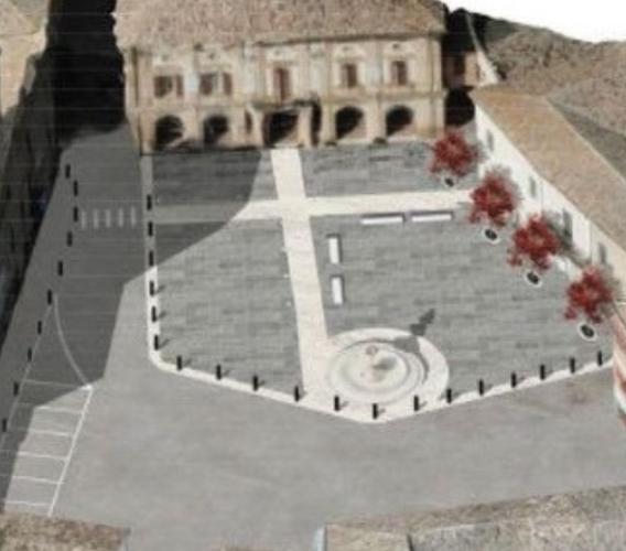 Potenza Picena, lavori in piazza Matteotti, la minoranza attacca: "Costi lievitati di 320mila euro, a carico del Comune”