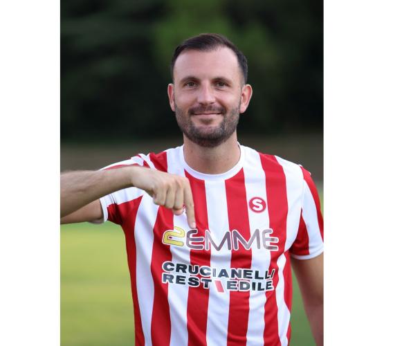 Manita Azzurra, crolla la Settempeda: il big match finisce 5-2