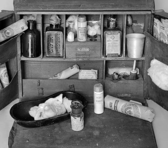 Colmurano, appuntamento con gli autori del libro "Oltre le trincee - Ricordi di guerra per costruire La Pace"