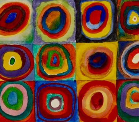 Il linguaggio silenzioso dei colori: le sfumature della luce possono influenzare emozioni e pensieri?