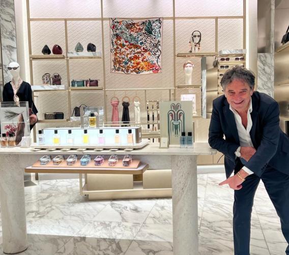 Missione istituzionale a Riyadh per Antonelli (Eurobuilding): “Un’opportunità per la crescita del made in Italy”