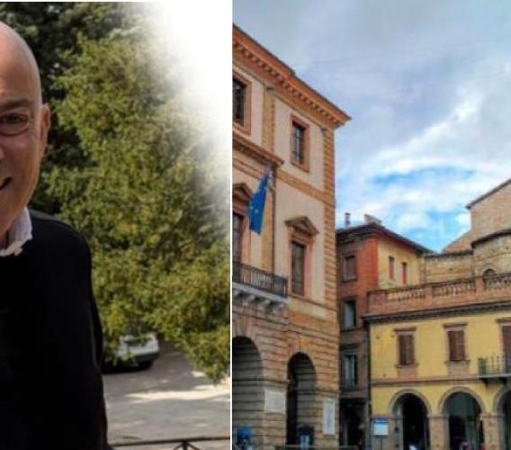 Lutto a Tolentino: addio a Simone Vitali, cuore e anima de "La Cisterna"