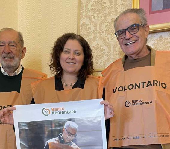 Civitanova, torna la Colletta alimentare: ecco i 10 punti vendita aderenti