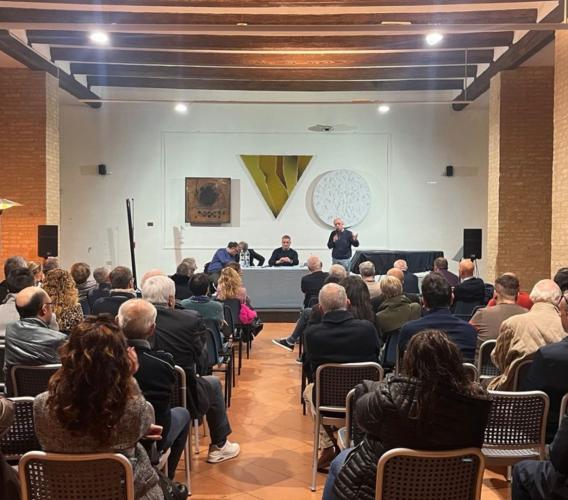 Macerata città spettatrice in regione: "Da tempo non siamo più capoluogo. Serve credibilità politica"