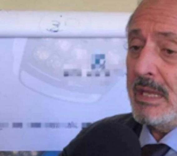 Civitanova - "Madonne, streghe, sante, pute e badesse”: Mauro Perugini ai Martedì dell'arte