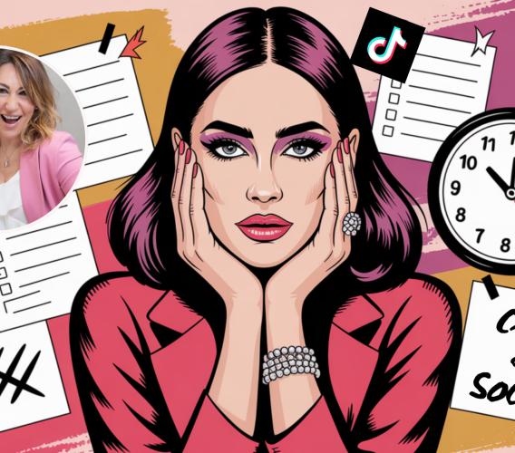 Sindrome del "non ho fatto abbastanza": l’ansia di fine anno