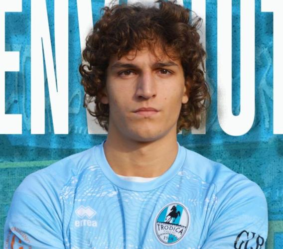Trodica, un mercato infinito: colpo giovane in attacco, arriva l'under Diego Gigli
