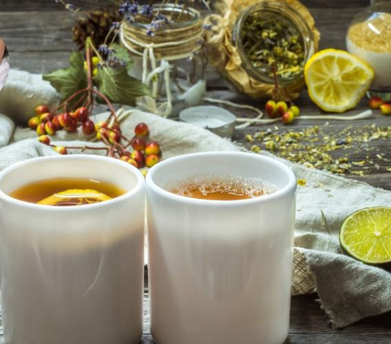 Non solo acqua: il segreto per restare idratati in ogni stagione