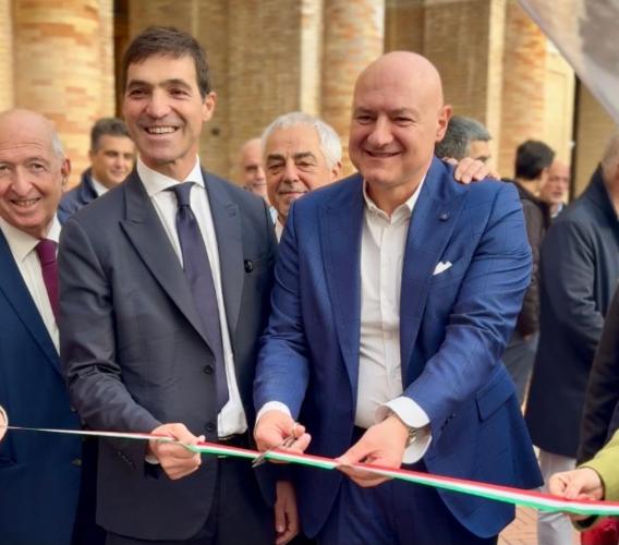 Recanati, Leopardi Gourmet al via tra gastronomia e cultura