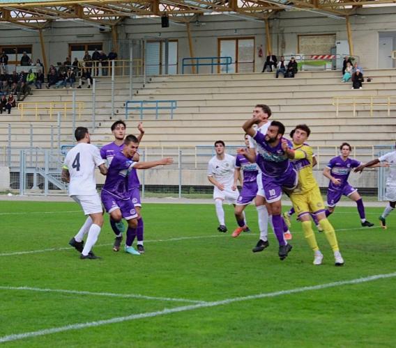 Montefano, rimonta e tre punti a Montegranaro. Bilò: "Piano gara eseguito alla perfezione" (VIDEO)