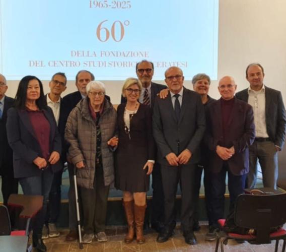 "Dal Maceratese a Roma":  successo per il convegno del Centro studi storici