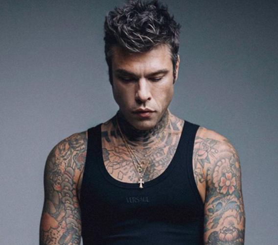 A Civitanova sale il “Battito”: Fedez in dj set al Brahma questo sabato