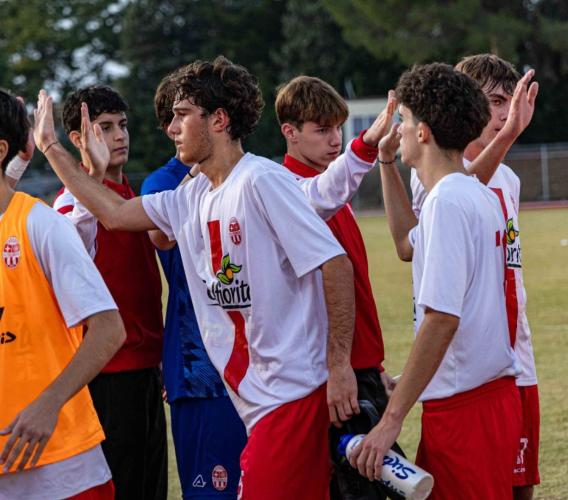 Calcio giovanile sotto la lente del fair play: la Maceratese si fa capofila della campagna “Zero scuse. Massimo rispetto”