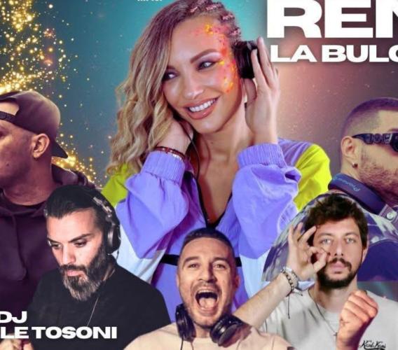 Civita Mix anima Piazza Ramovecchi: la Pro Loco porta i giovani al centro del Natale civitanovese