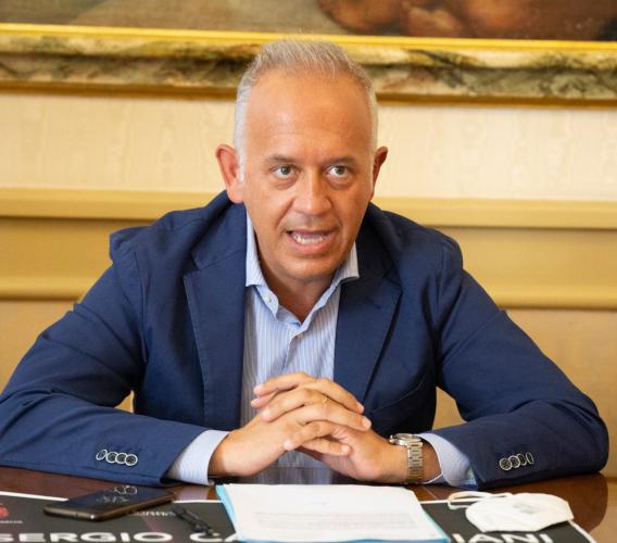 Fondi LEPS, interviene Ciarapica: “Civitanova non è in alcuna lista nera, il commissariamento è uno strumento, non una sanzione”