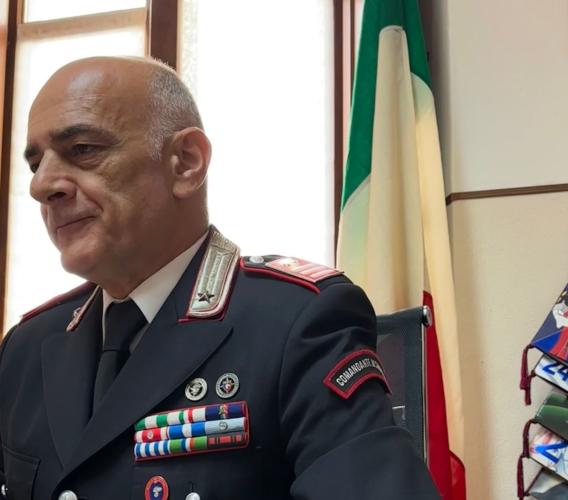 Macerata, donna di 22 anni denunciata per aver rubato cosmetici per oltre 1.200 euro