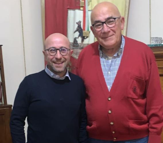 Montelupone, Andrea Attilio Subrini nominato nuovo segretario comunale della convenzione