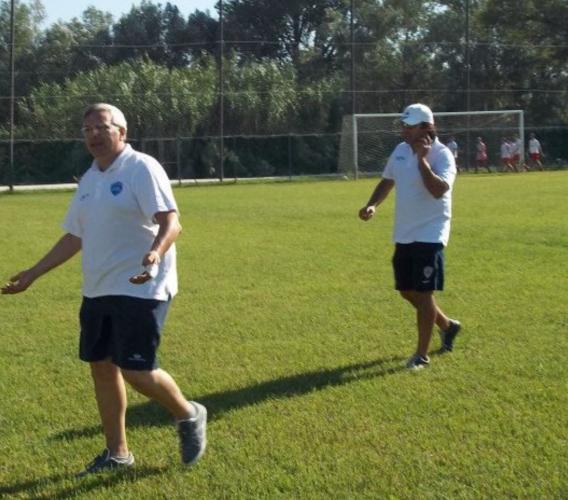 Macerata piange Giuseppe Gallucci: "Amava i giovani più di ogni cosa. Perdiamo tutti un grande sportivo"