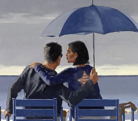 Il gesto invisibile dell'amore: non fare per proteggere l'altro. La vulnerabilità come dono da custodire