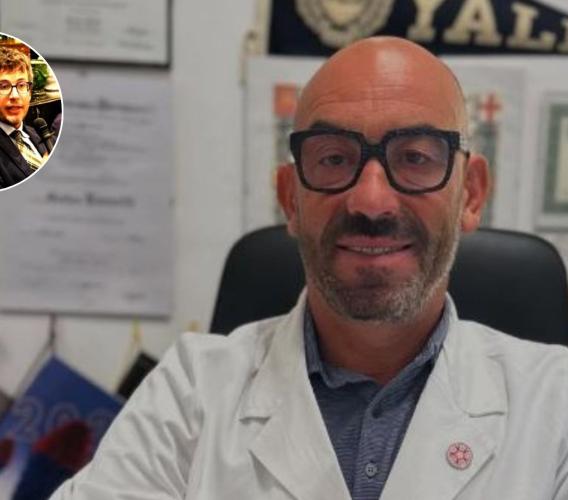 Bassetti lo ammette: metà dei morti non erano per Covid-19