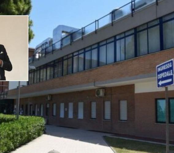 Ospedale di Civitanova, storico prelievo multiorgano a cuore fermo