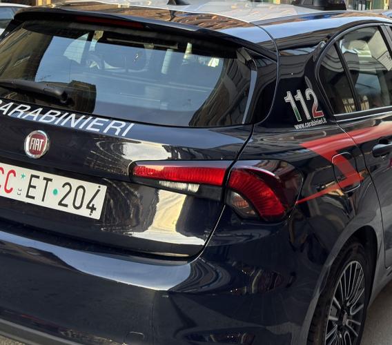 Tragedia a Civitanova: giovane di 30 anni trovato morto in un B&B