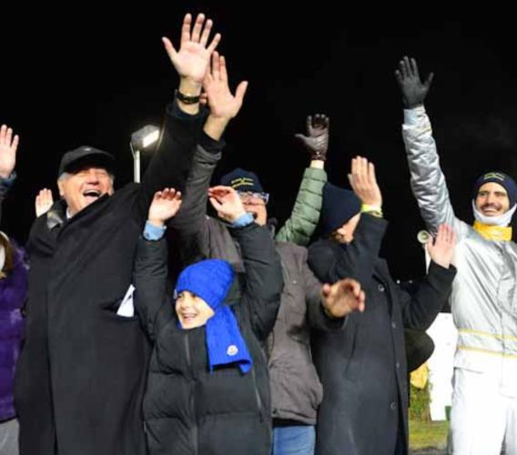 Emozioni al Palio dei Comuni 2025: il comune di Montappone vince per la terza volta nella sua storia