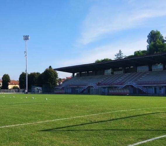 Jesina-Civitanovese, vietata la vendita dei biglietti ai residenti della provincia di Macerata