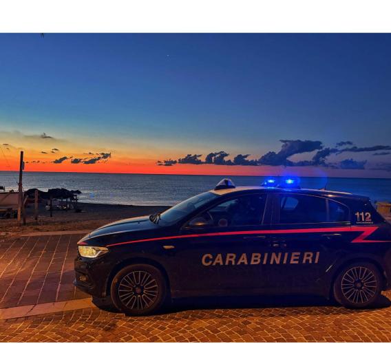 Truffa del finto maresciallo a Civitanova: 88enne non cade nel tranello, denunciato un 35enne