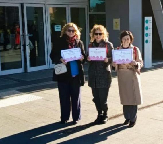 Bollini Rosa 2026-2027: conferma per Macerata e Civitanova, primo riconoscimento per l’ospedale di Camerino