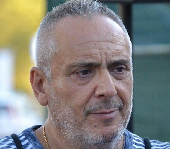 Civitanova in lutto: addio a Stefano Paolini, storico barbiere e voce della Civitanovese