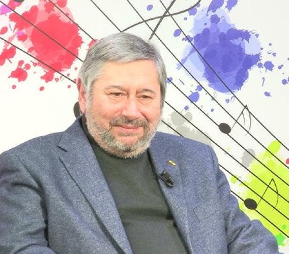 Civitanova, i Martedì dell'Arte Interrogano l'IA tra pericolo e risorsa: lectio di Giancarlo Trapanese