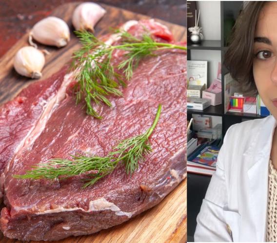 Oltre i grassi saturi: che cosa occorre sapere sul rapporto tra carne rossa e rischio cardiaco