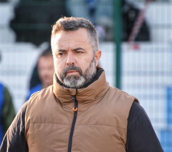 Il Trodica rialza la testa e travolge 4-0 l'Osimana. Buratti: "Partita perfetta, ora evitare lo zig-zag"