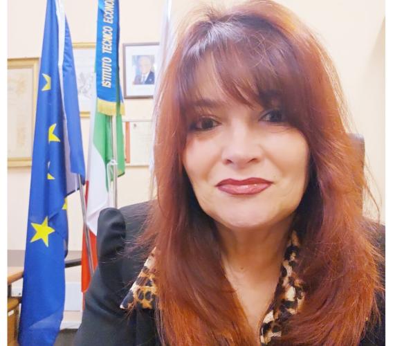 Macerata, “Guardami negli occhi”: l’Ite Gentili al fianco delle donne vittime di violenza