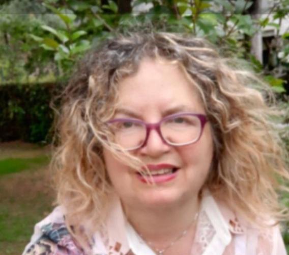 Montecassiano, dottoressa e poetessa: continua la stagione creativa di Rita Marchegiani