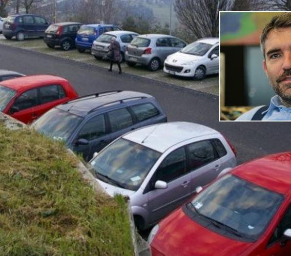 Apm, Miliozzi accusa la giunta: "Caccia alla multa premiata. Stop ai bonus legati alle sanzioni"