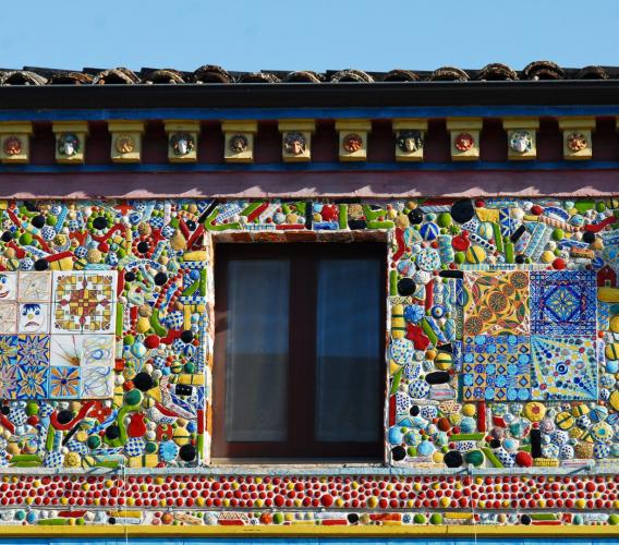 Appignano si consolida come città della ceramica grazie alla vittoria del bando regionale