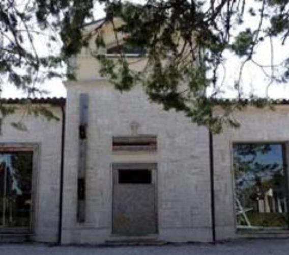 Serrapetrona, ok al progetto da 620mila euro per il cimitero