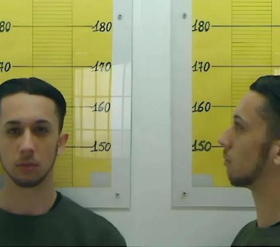 Dal permesso premio alla latitanza in Spagna: indagini su chi aiutò Cavallari a evadere