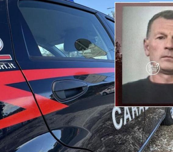 Femminicidio di Monte Roberto: trovato a Matelica Nazif Muslija. Era ferito e in una zona impervia