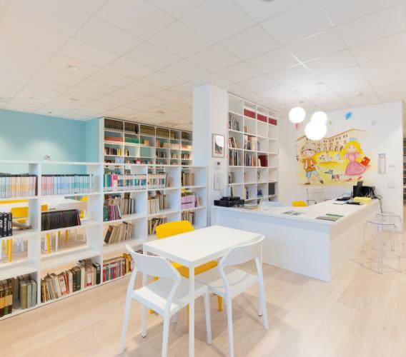 Belforte del Chienti, un incontro dedicato a Tullio Colsalvatico alla Biblioteca Mario Ciocchetti